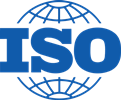 ISO logo